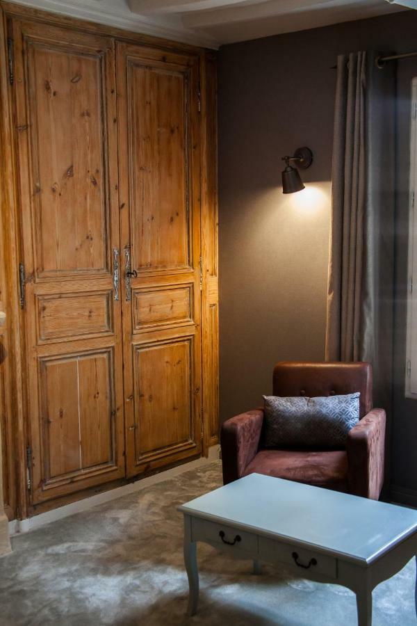 Des Ursulines Holiday home *