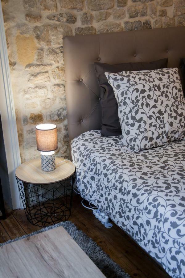 Holiday home Des Ursulines Bayeux