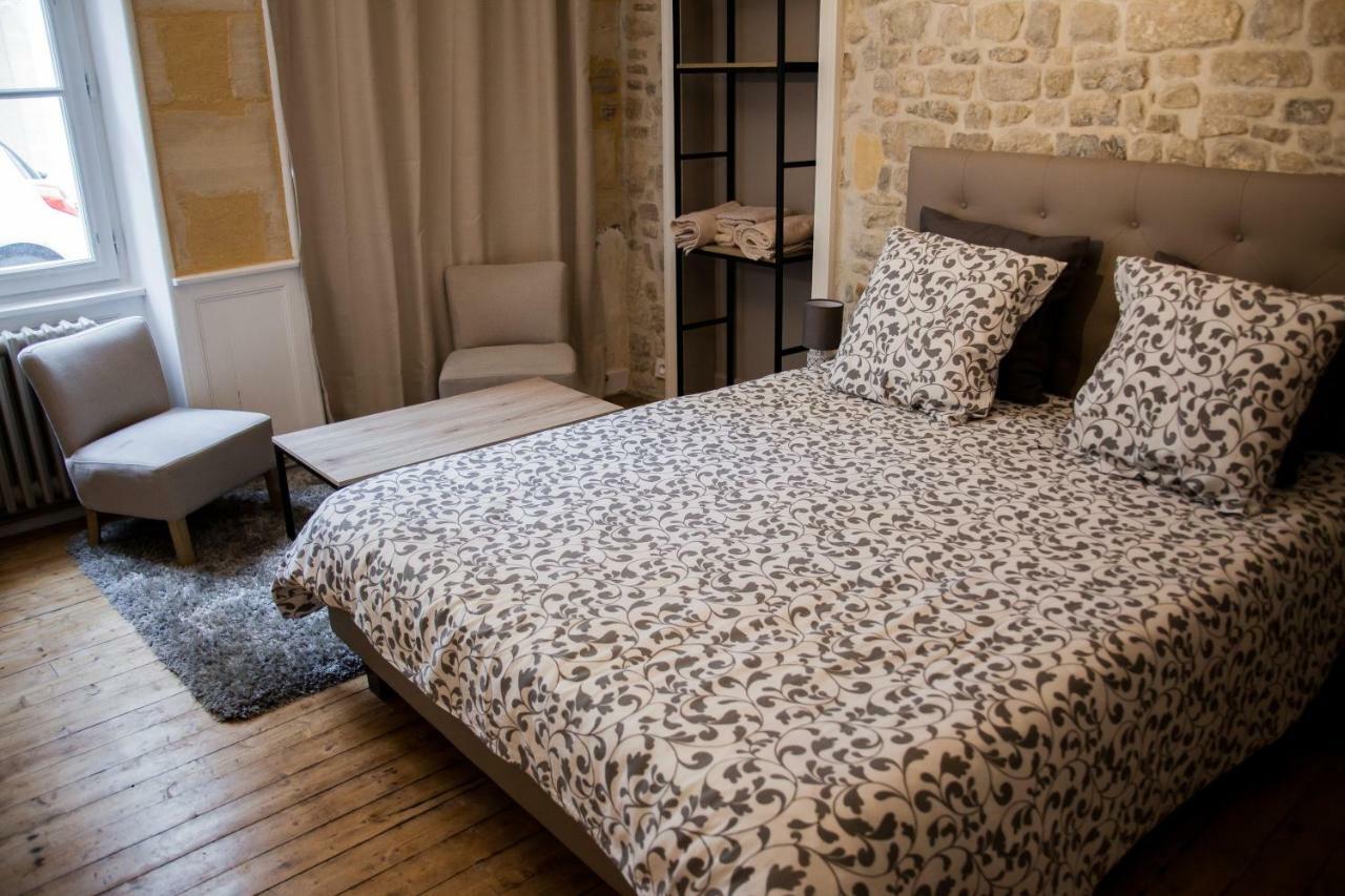 Holiday home Des Ursulines Bayeux
