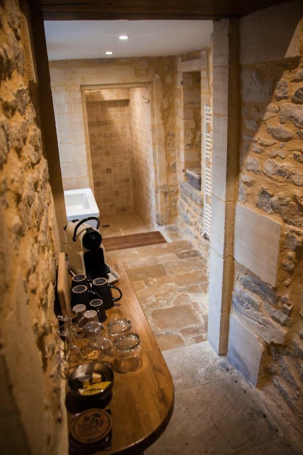 Holiday home Des Ursulines Bayeux