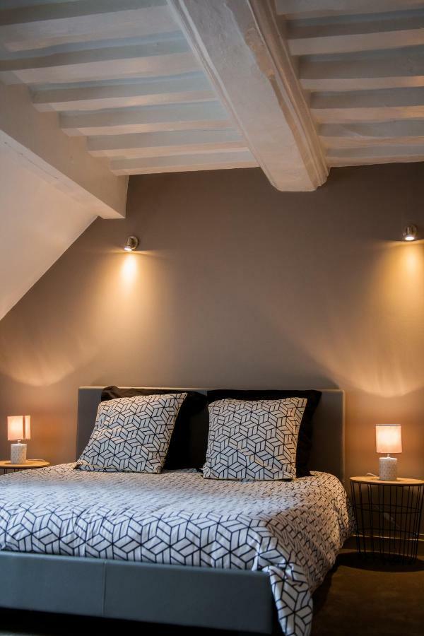 Holiday home Des Ursulines *