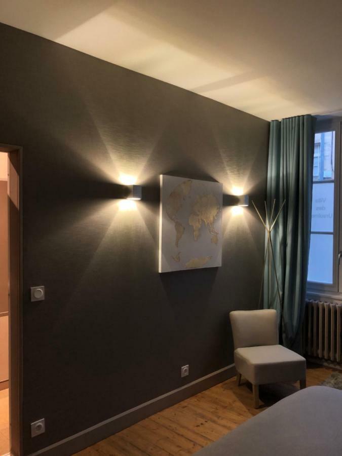 Holiday home Des Ursulines *