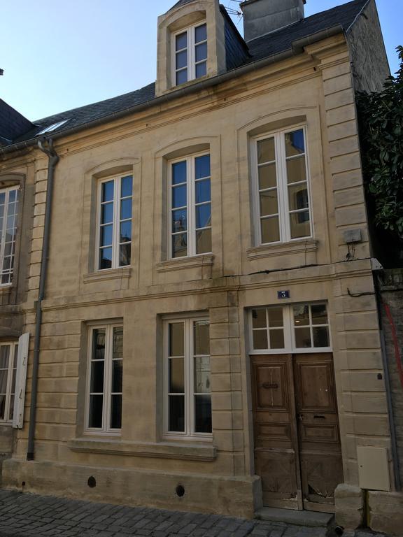 Des Ursulines Bayeux