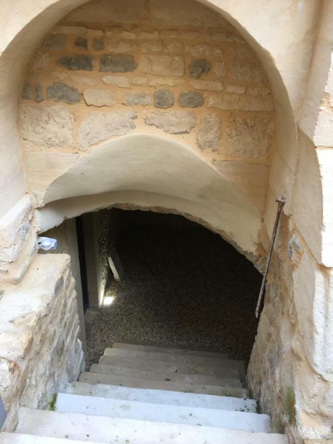 Des Ursulines Holiday home *