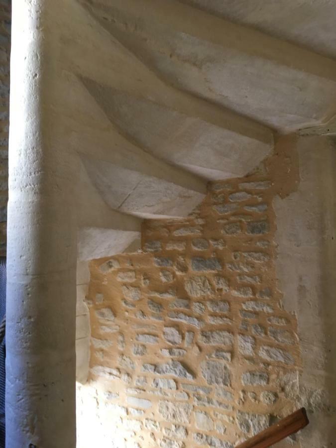 Des Ursulines Hébergement de vacances Bayeux