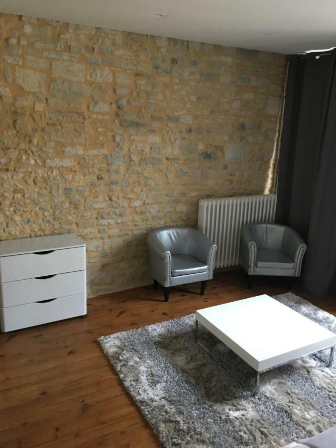 Hébergement de vacances Des Ursulines Bayeux
