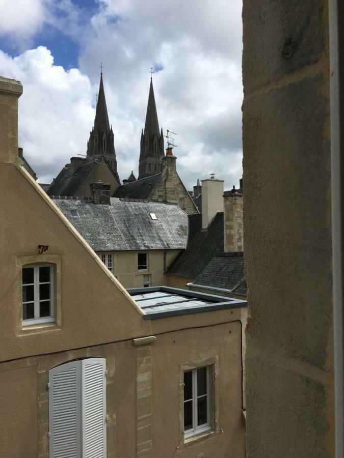 Hébergement de vacances Des Ursulines