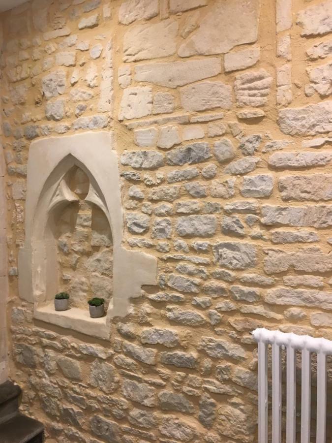 Des Ursulines Bayeux
