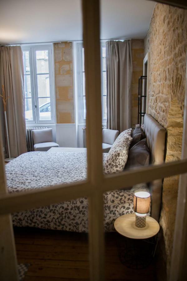 Ferienhaus Des Ursulines Bayeux