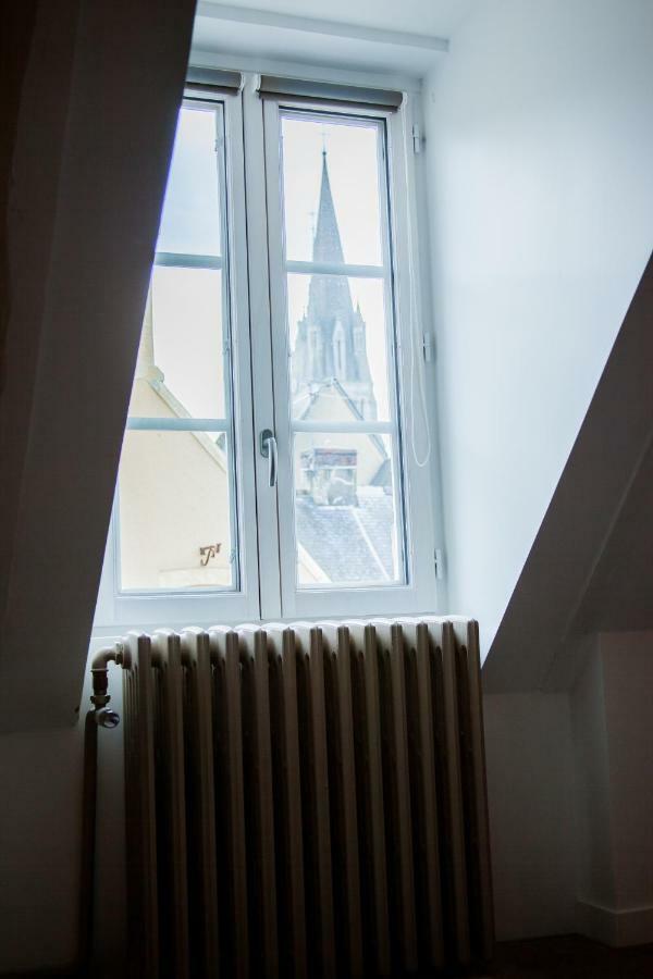 Hébergement de vacances Des Ursulines *