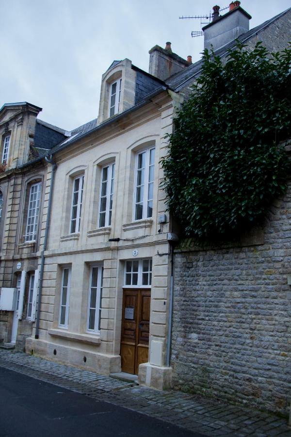 Ferienhaus Des Ursulines