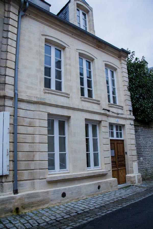 Des Ursulines Ferienhaus *