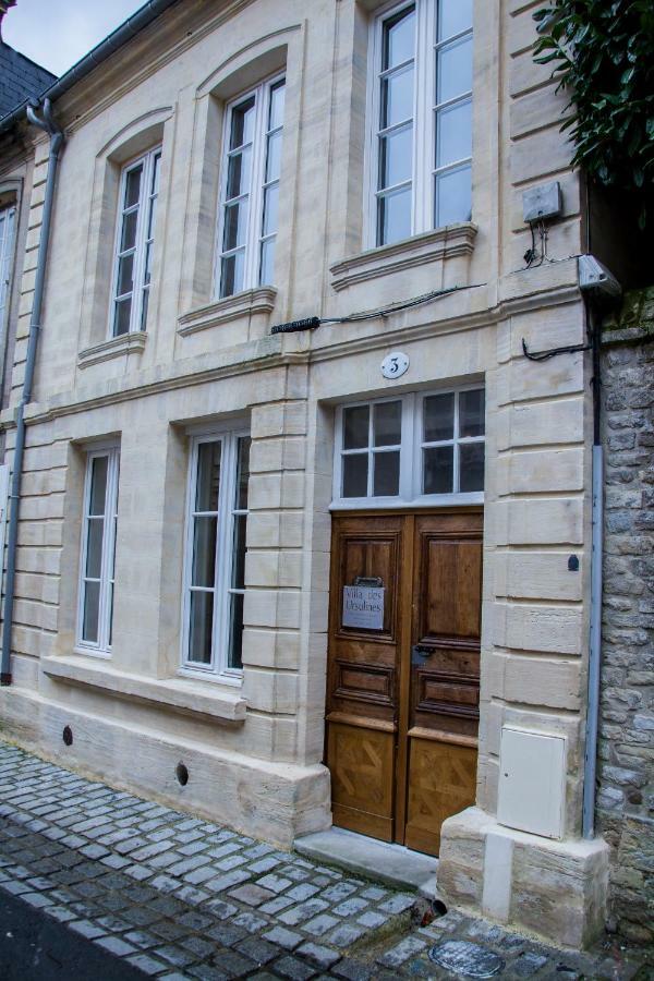 Des Ursulines * Bayeux