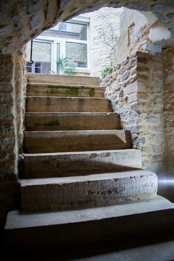 Des Ursulines Bayeux
