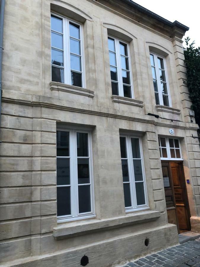 Ferienhaus Des Ursulines
